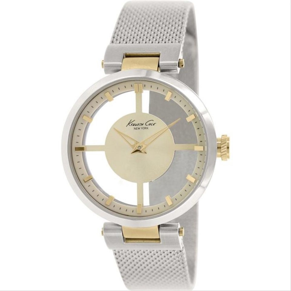 Kennth Cole Ladies Watch- KC4987